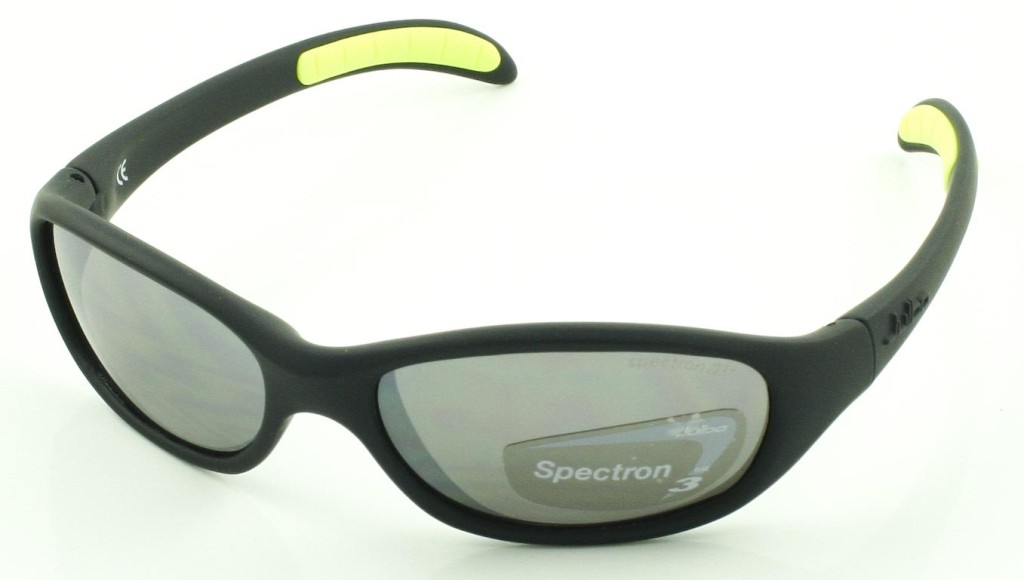 lunettes de soleil bugatti enfant 2