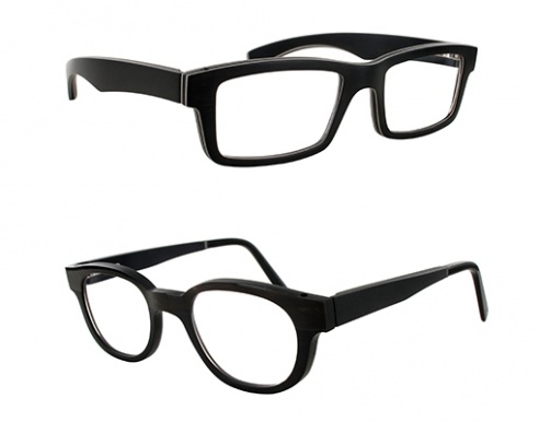 lunettes de soleil gold et wood homme 1