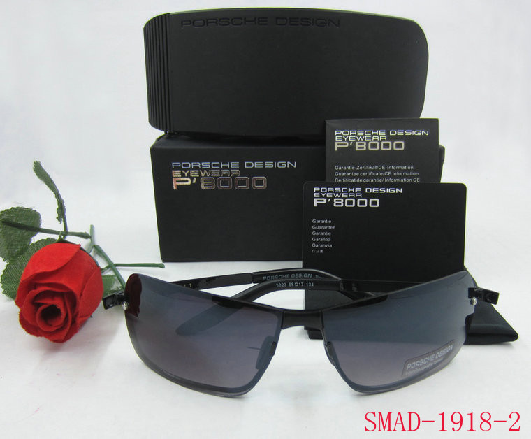 lunettes de soleil porsche design femme 1