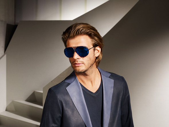 lunettes de soleil porsche design femme 4