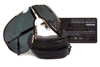 lunettes de soleil porsche design femme 5