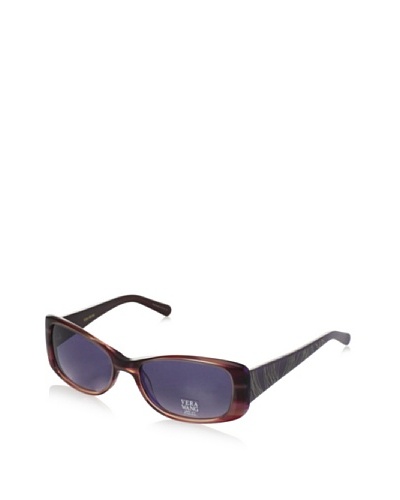 lunettes de soleil vera wang 8