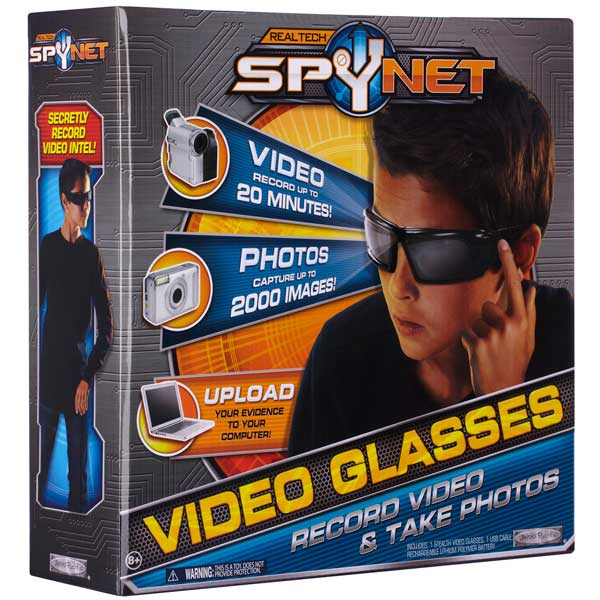 lunettes spy enfant 2