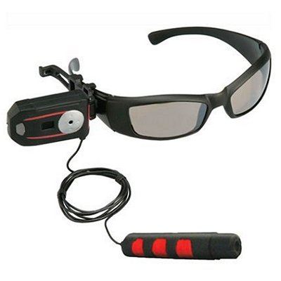 lunettes spy enfant 5