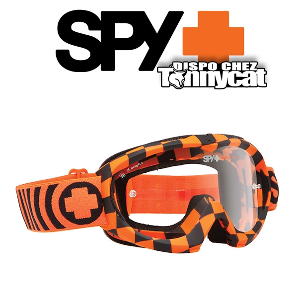 lunettes spy enfant 6