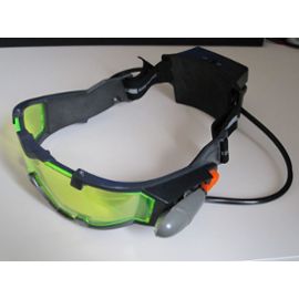 lunettes spy enfant 8