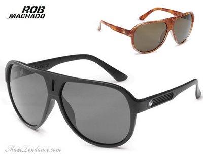 lunettes de soleil dragon 3