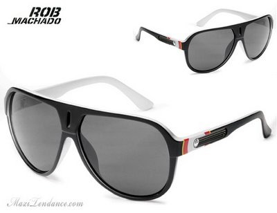 lunettes de soleil dragon 9