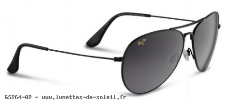 lunettes de soleil maui jim homme 2