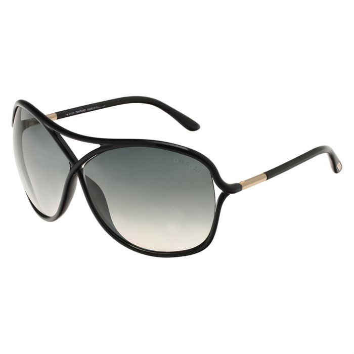 lunettes de soleil tom ford femme 1