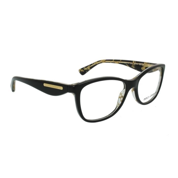 lunettes dolce et gabbana femme 4