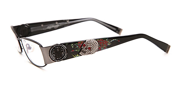 lunettes ed hardy 3