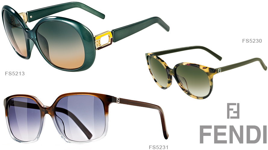 lunettes fendi 3