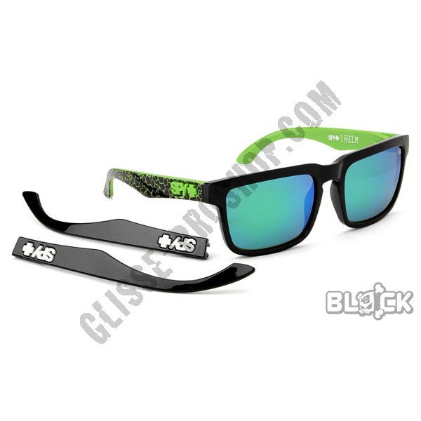 lunettes spy homme 5