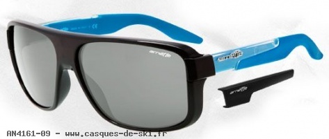 lunettes arnette homme 5