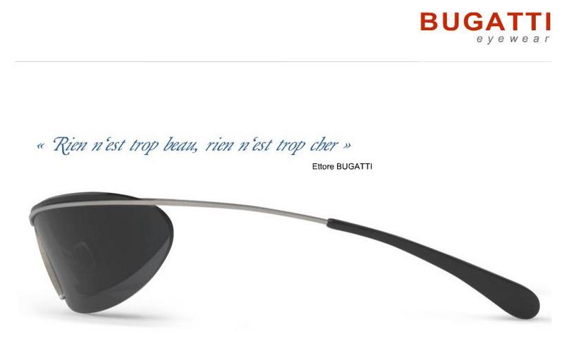 lunettes bugatti homme 6