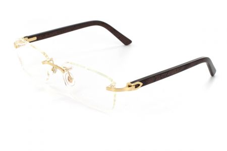 lunettes cartier homme 4