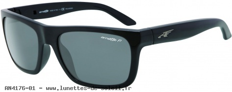 lunettes de soleil arnette 2