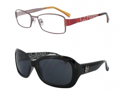 lunettes de soleil bananamoon 2
