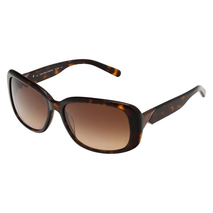 lunettes de soleil calvin klein femme 1