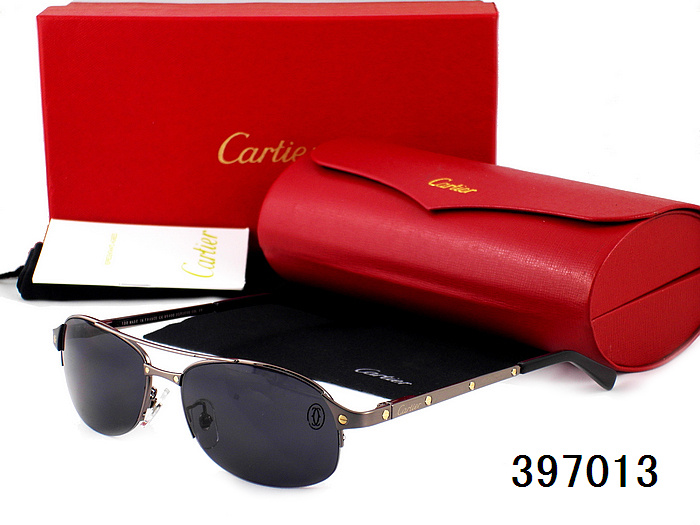 lunettes de soleil cartier enfant 4