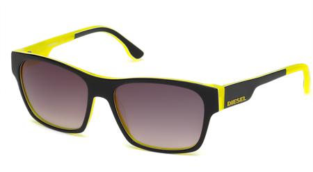 lunettes de soleil diesel femme 1