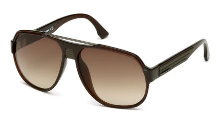 lunettes de soleil diesel femme 1