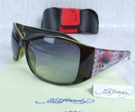 lunettes de soleil ed hardy enfant 3
