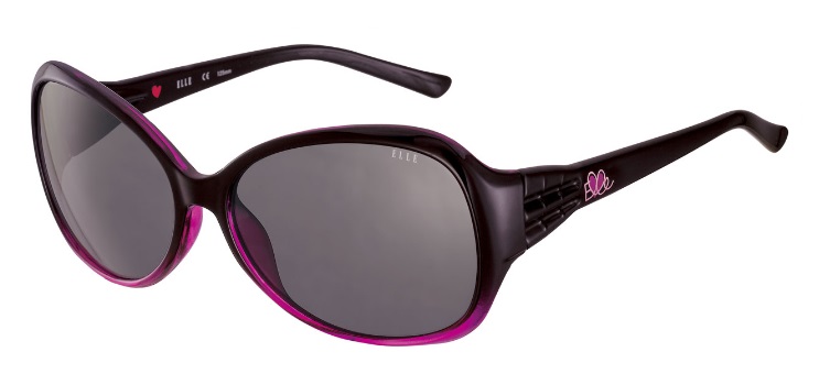 lunettes de soleil elle enfant 9