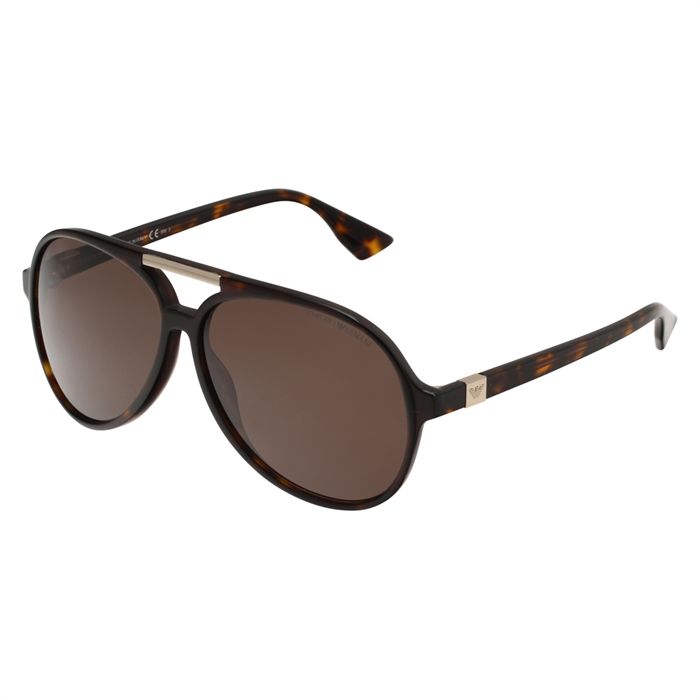 lunettes de soleil emporio armani femme 4