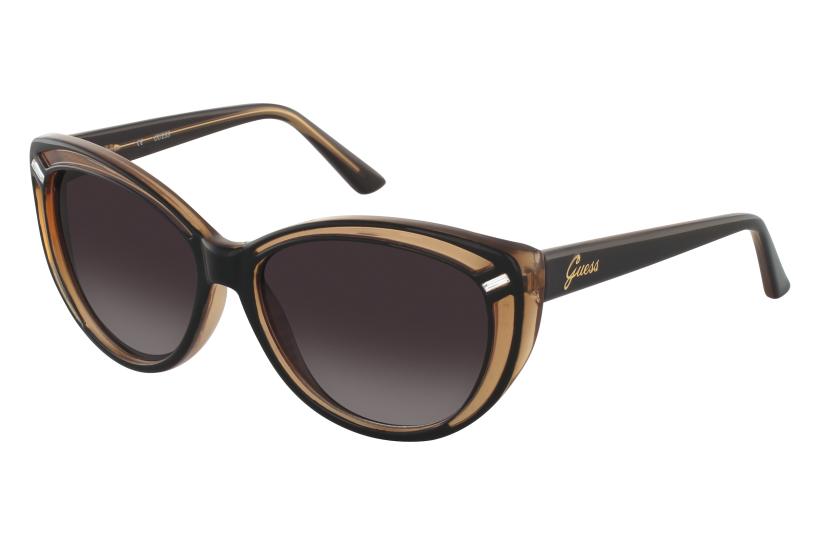 lunettes de soleil guess femme 2