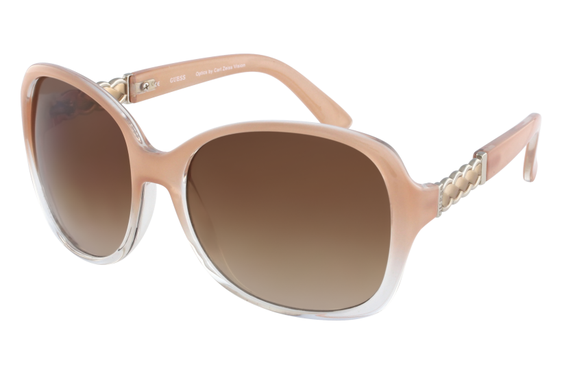 lunettes de soleil guess femme 7