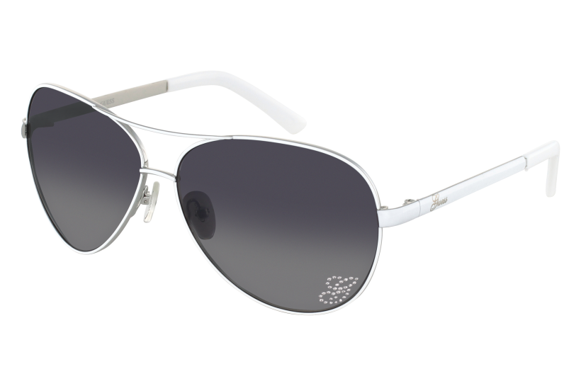 lunettes de soleil guess femme 8