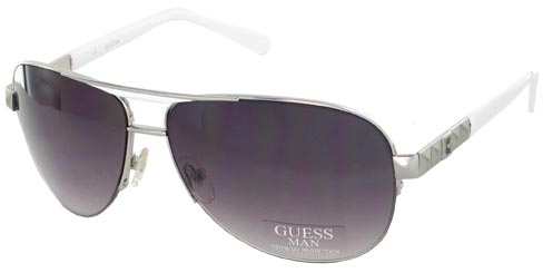 lunettes de soleil guess homme 4