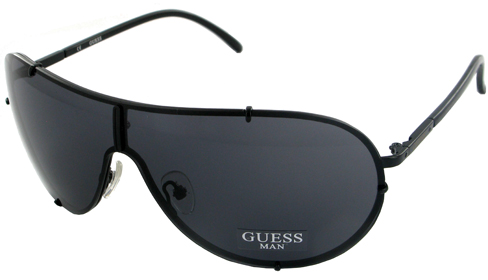 lunettes de soleil guess homme 6