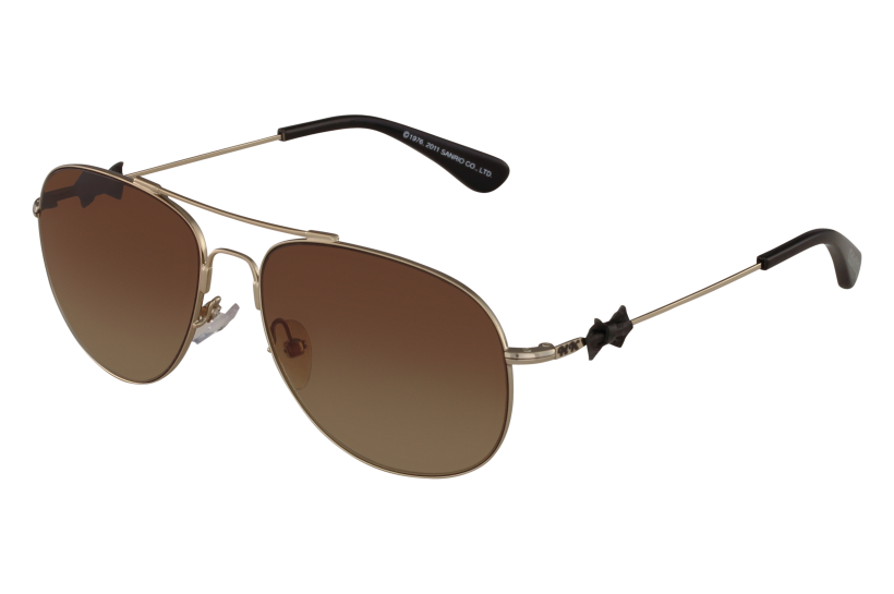 lunettes de soleil hello kitty 1