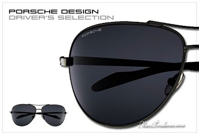 lunettes de soleil porsche design 2