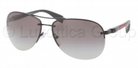 lunettes de soleil prada sport 5