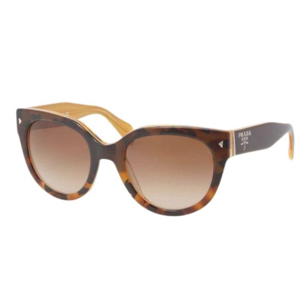 lunettes de soleil prada sport femme 2