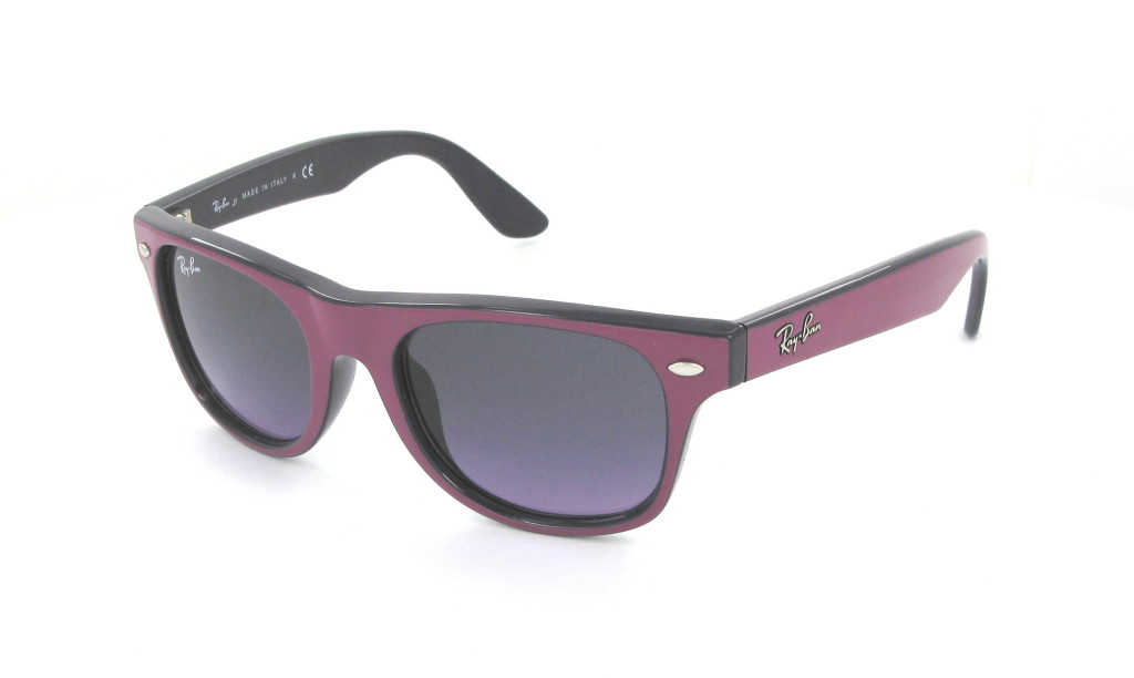 lunettes de soleil ray ban junior 1