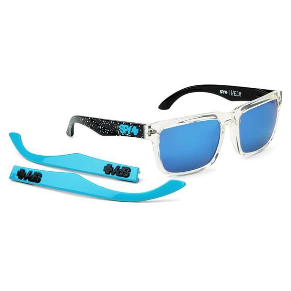 lunettes de soleil spy homme 2