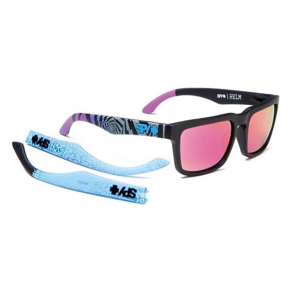 lunettes de soleil spy homme 3
