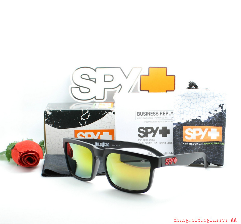 lunettes de soleil spy homme 5