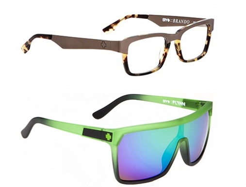 lunettes de soleil spy homme 6