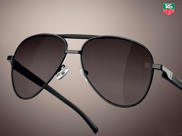 lunettes de soleil tag heuer 7