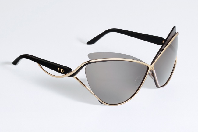 lunettes dior femme 1