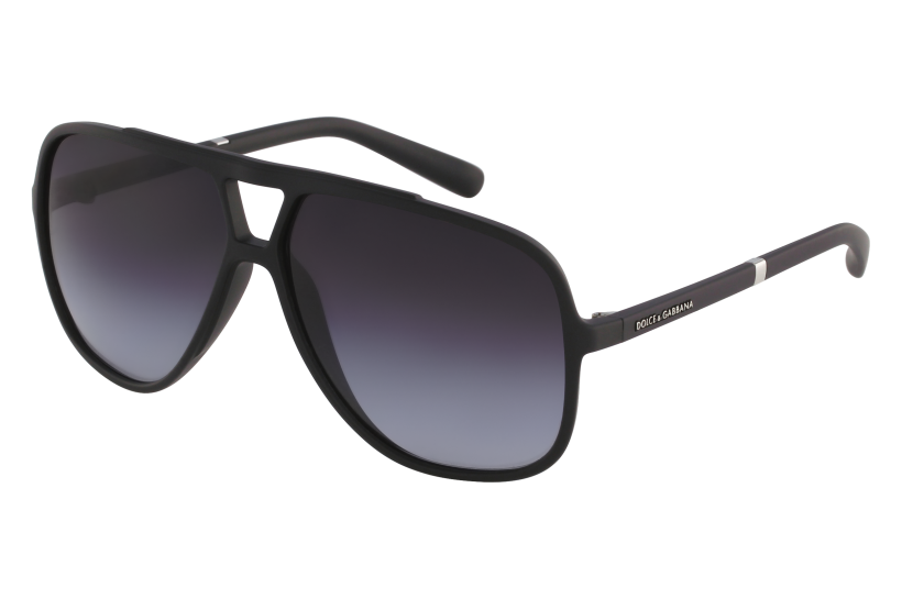 lunettes dolce et gabbana homme 2