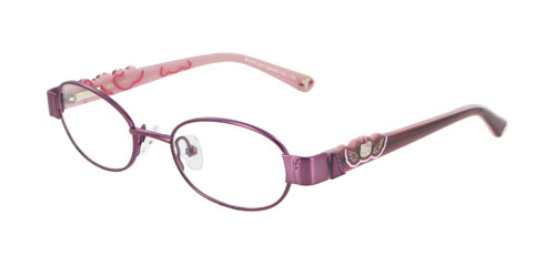 lunettes hello kitty enfant 2