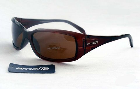 lunettes arnette 5