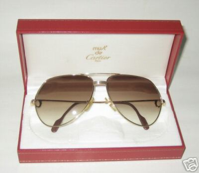 lunettes de soleil cartier 7